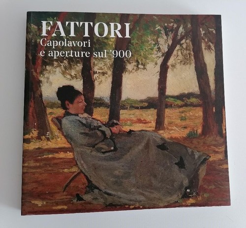 Fattori capolavori e - fattori,