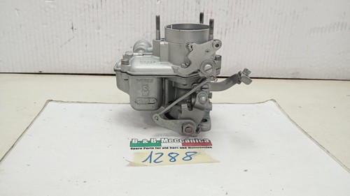 Carburatore bressel weber - bressel,