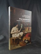 Vita estetica scenari di