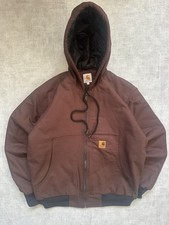 Autentica giacca Carhartt