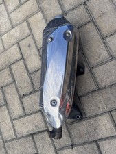 SCARICO MARMITTA TERMINALE