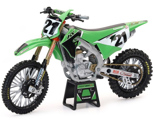 Newray moto cross 21 - moto,