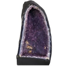 AMÉTHYSTE + GÉODE + VIOLET