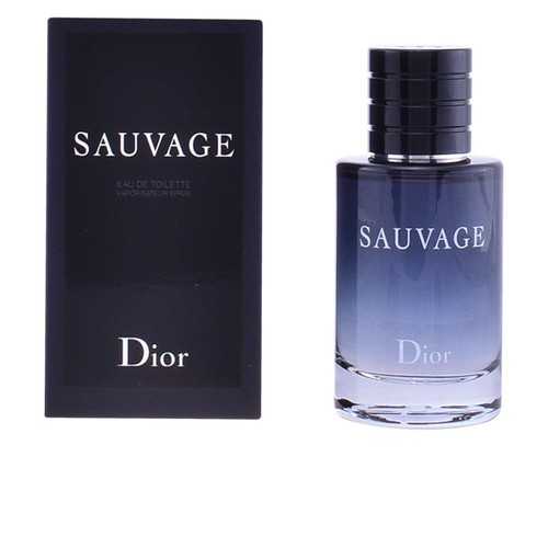 Dior sauvage profumo - sauvage, eau