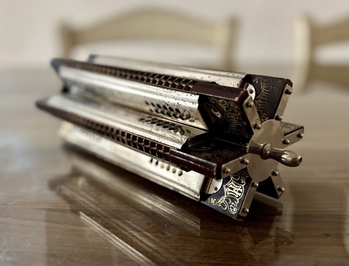 Harmonica hohner 288 m - m.,