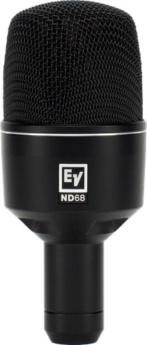 Electro voice nd68 - nd68, a
