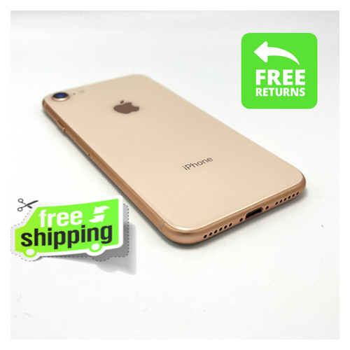 Apple iphone 256 gb - iphone, 8