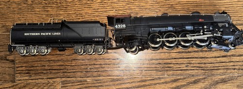 Locomotiva vapore vintage - a,