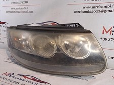 FARO ANTERIORE DESTRO PER HYUNDAI Santa Fe 2° Serie 921022B010 D4EB (03>06)