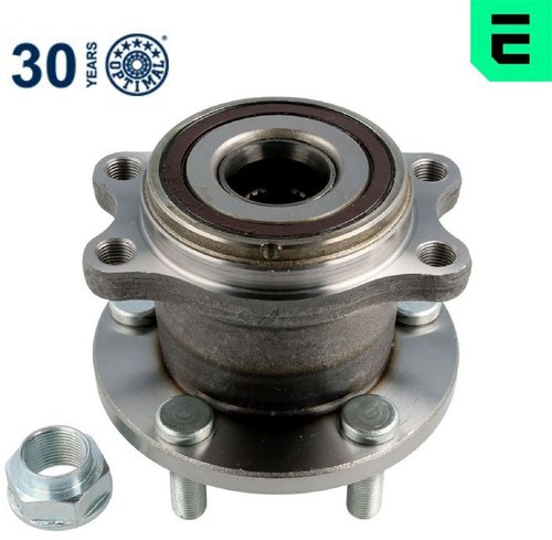 Optimal 972752 kit cuscinetti - 972752,