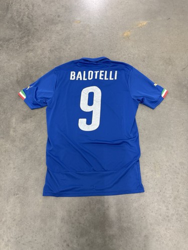Maglia mario balotelli - maglia,