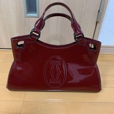 Borsa Cartier Marcello Tote