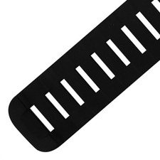 Cinturino orologio in gomma da