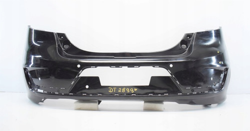 Ford plus paraurti - ford, +