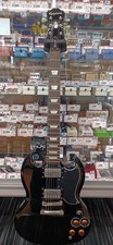 EPIPHONE SG PRO Chitarra