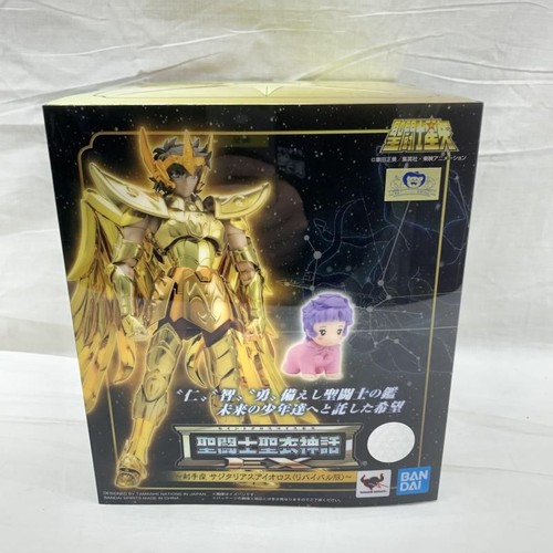 Saint seiya myth cloth - myth, ex