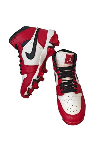 Jordan youth mid tacchetti - jordan,