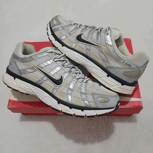 Nike 6000 scarpe - nike, da
