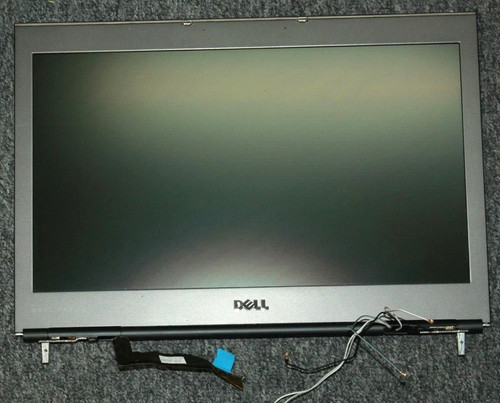 Schermo lcd originale dell - originale,