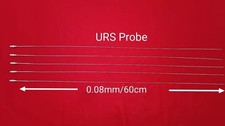 Set sonda urs litoclast - sonda,