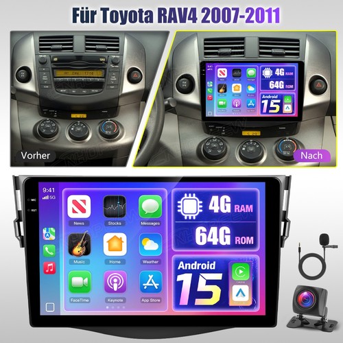 64gb per toyota rav4 - per,