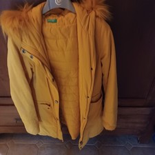 Parka Donna TG.40/42