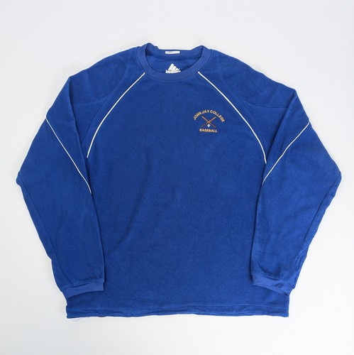 Adidas john jay college - jay,