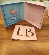 Illy Art Collection Louis