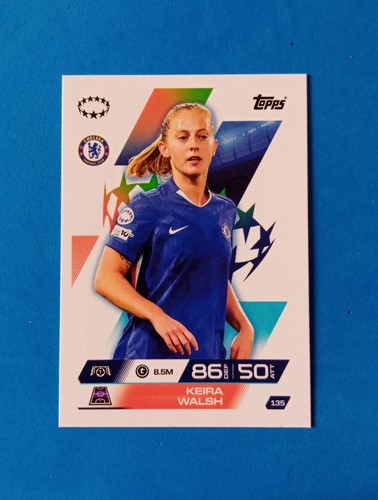 Topps match attax champions - topps,