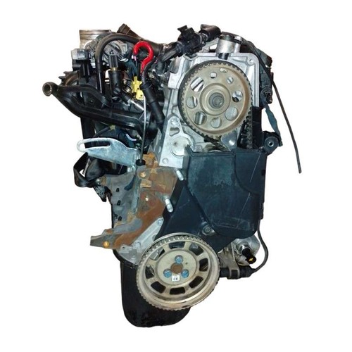 Motore 187a1000 fiat seicento - fiat,