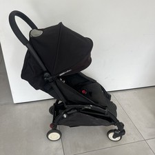 🖤 Passeggino da viaggio Babyzen Yoyo+ - Nero 🖤 