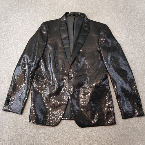 Giacca uomo zara - uomo, nera