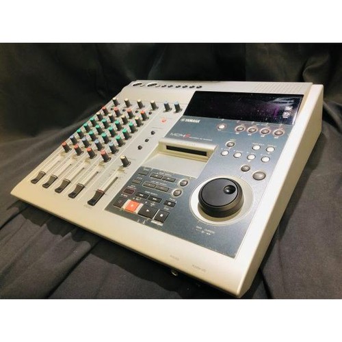Registratore multitrack - md,