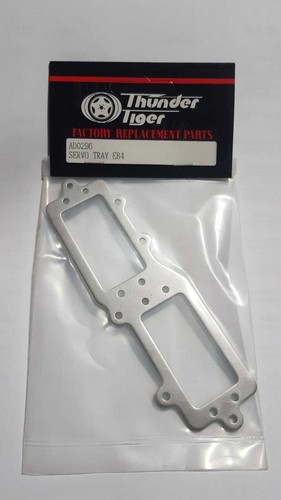 Thunder tiger ricambi eb4 - ricambi, s2