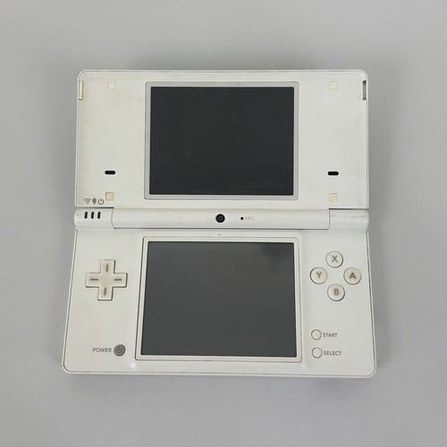 Console nintendo dsi bianca - console,