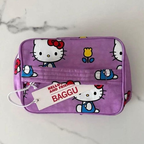 Baggu hello kitty grande - x,