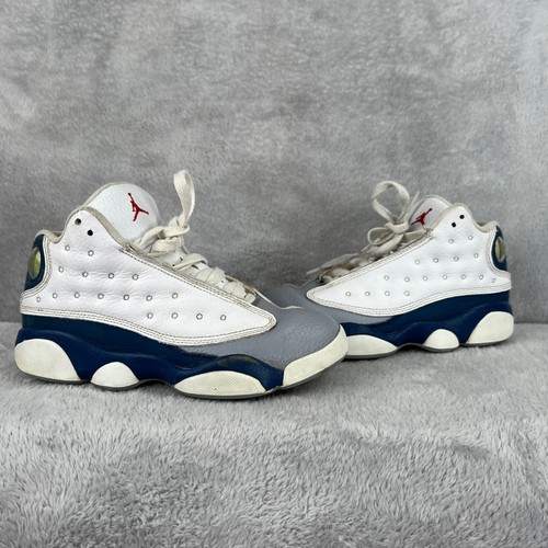 Jordan retro blu - retro,