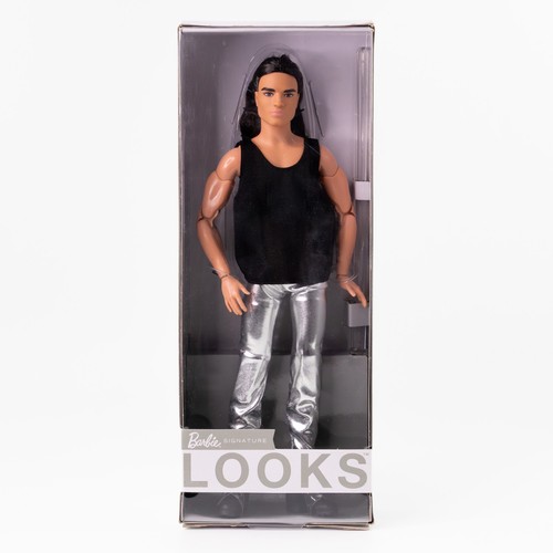 Barbie signature looks model - barbie,