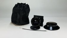 Komura Super W 90 mm f6.3