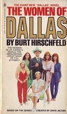 Women of Dallas by Burt