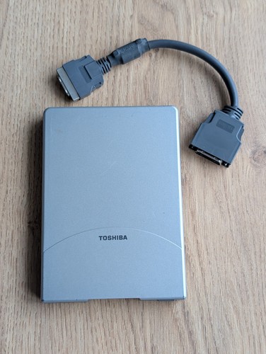 Toshiba pa2669u unità - toshiba,