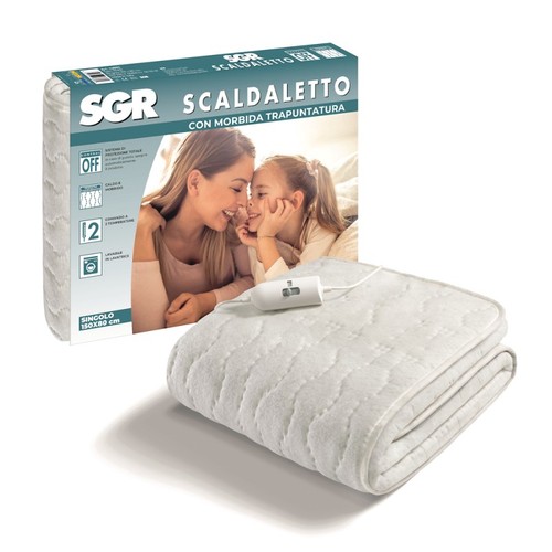 Imetec sgr 16803 scaldasonno - sgr,