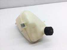 EXPANSION VESSEL AND CAP