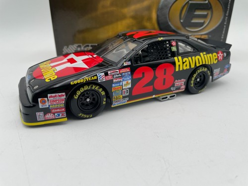 Davey allison 1993 - 1993, #28