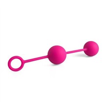 Palline sfere vaginali donna