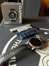 Garmin Fenix 7
