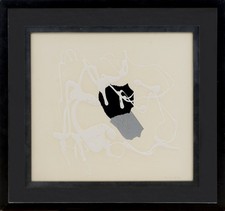 Giulio Turcato, L'Acropoli