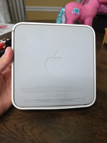 Apple airport extreme base - airport,