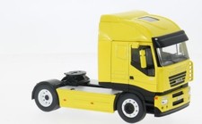 IXO 1:43 Iveco Stralis, giallo, 2002