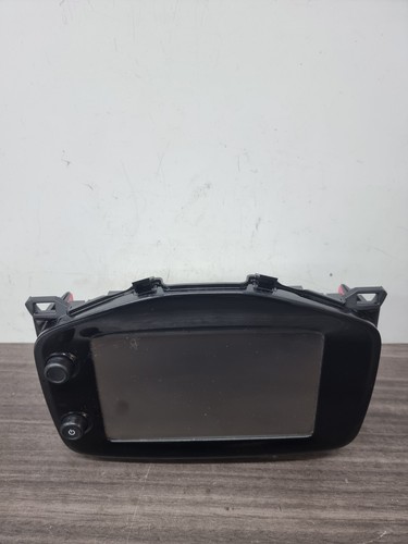 Peugeot 108 mk1 2014 unità - 2014,